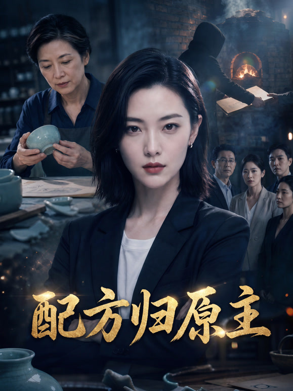配方归原主