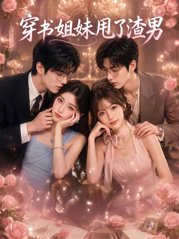 穿书姐妹甩了渣男