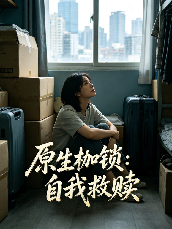 原生枷锁：自我救赎