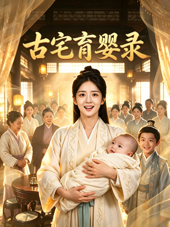 古宅育婴录