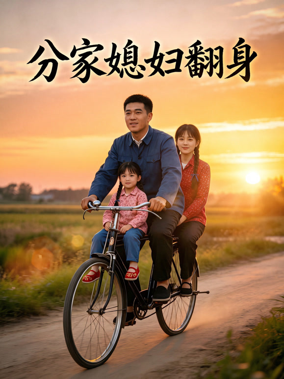 分家媳妇翻身
