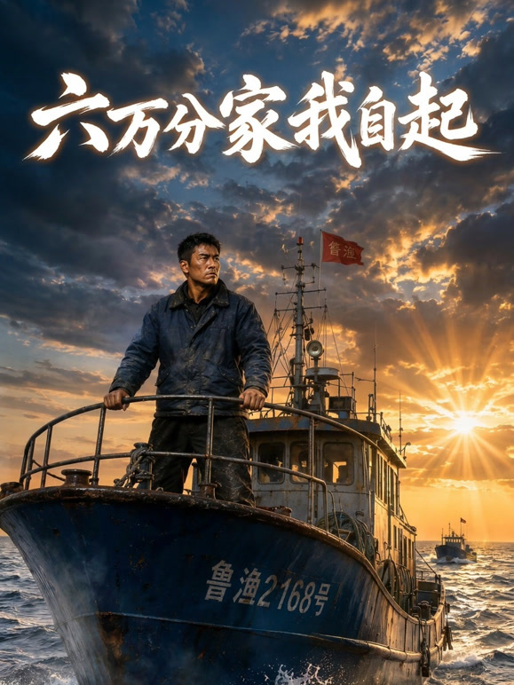 六万分家我自起