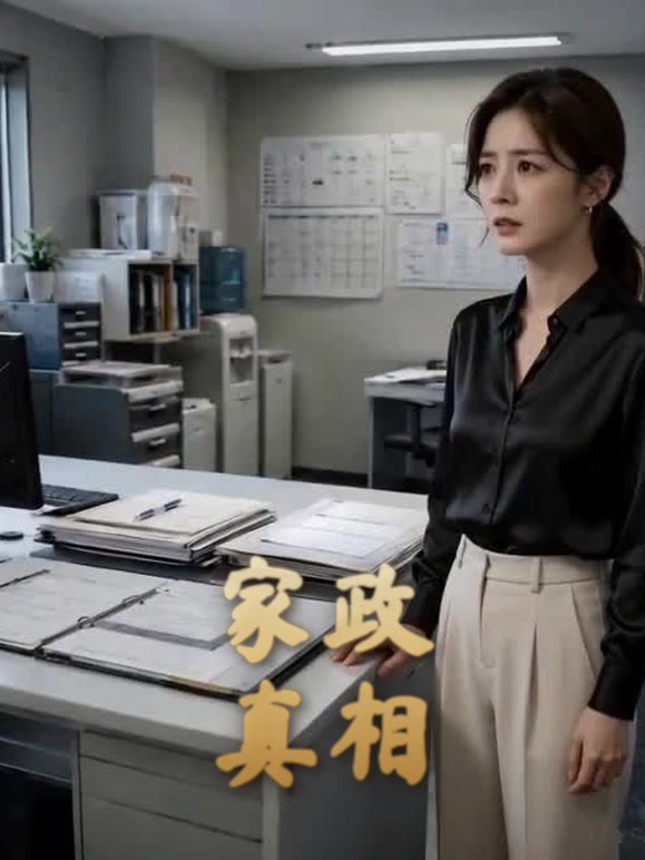 家政真相