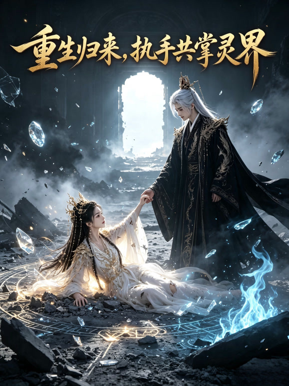 重生归来，执手共掌灵界