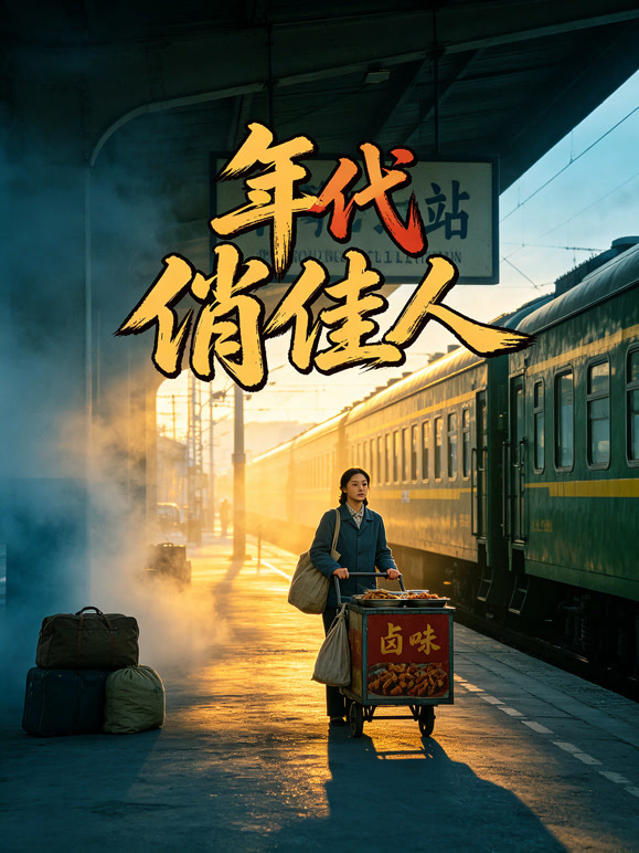 年代俏佳人