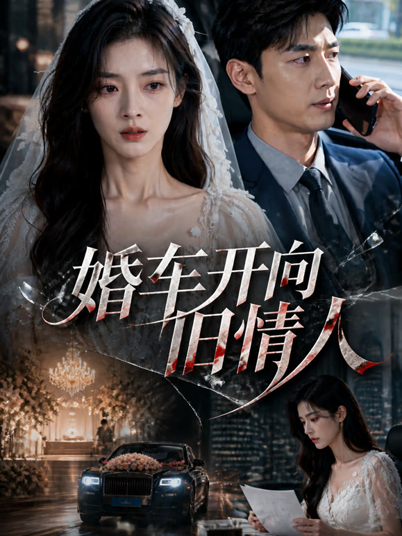 婚车开向旧情人