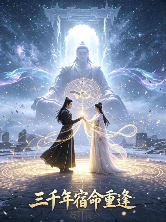 三千年宿命重逢