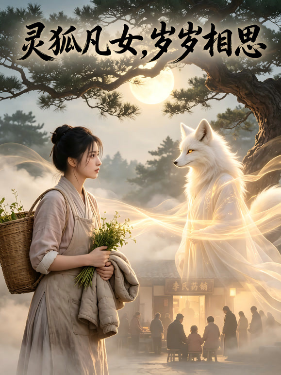 灵狐凡女岁岁相思