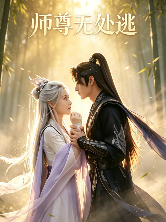 师尊无处逃