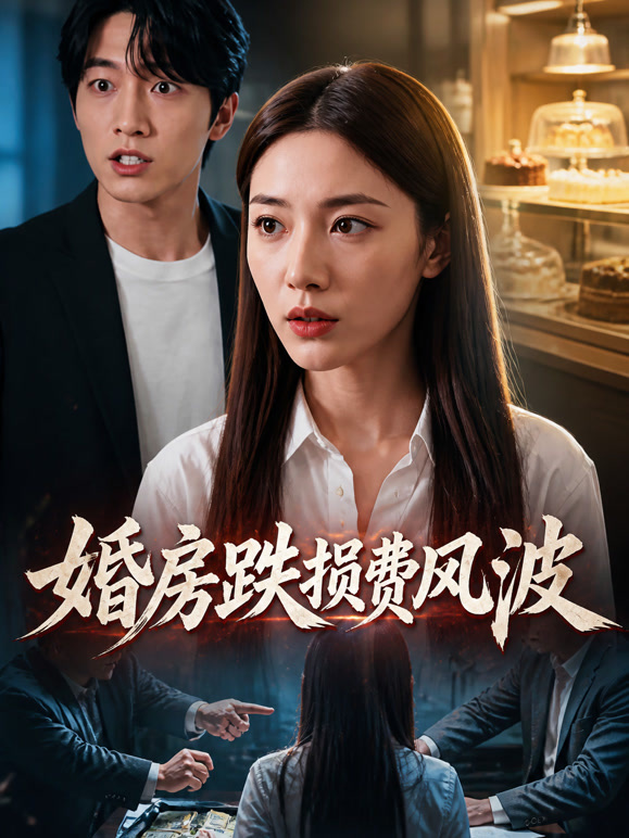 婚房跌损费风波