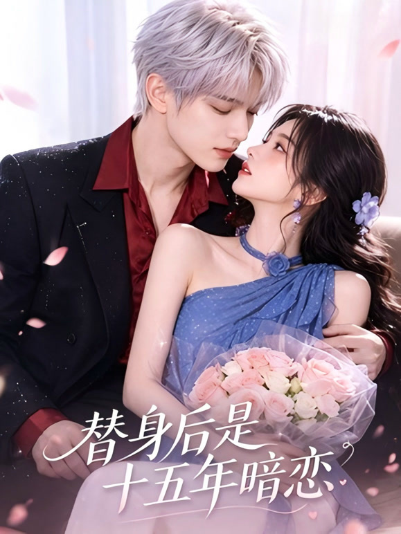 替身后是十五年暗恋