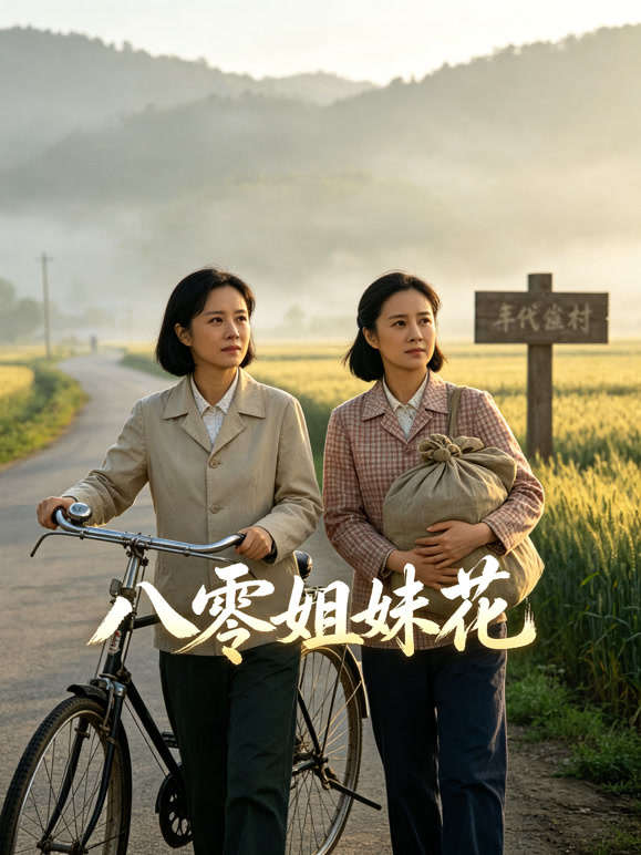 八零姐妹花