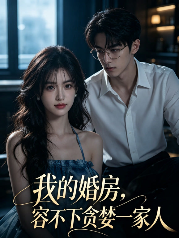 我的婚房，容不下贪婪一家人