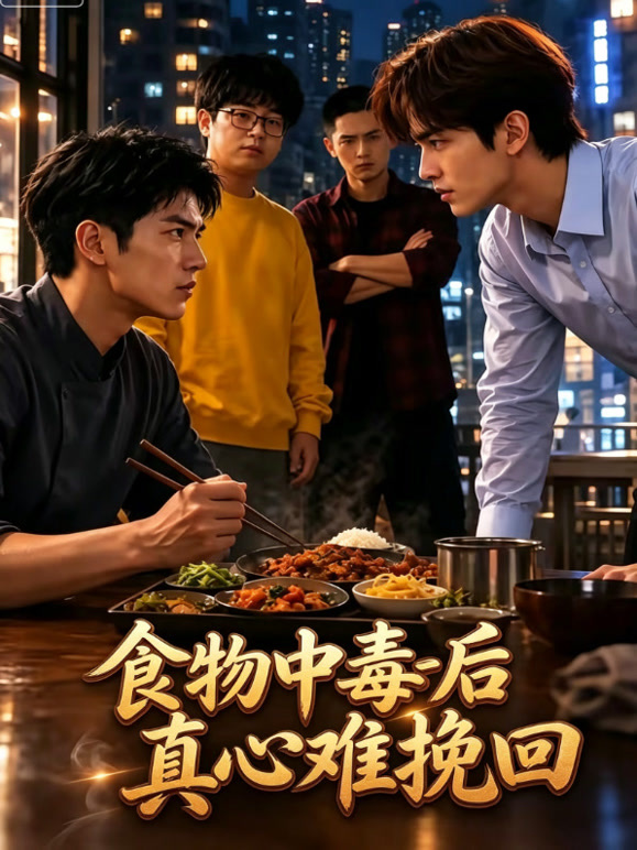 食物中毒后真心难挽回