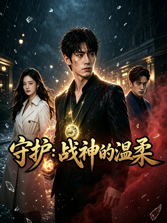 守护：战神的温柔