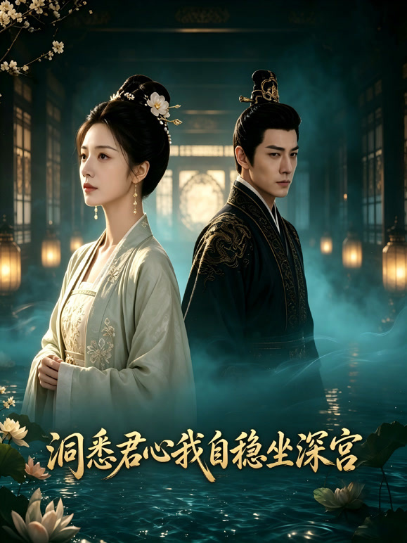 洞悉君心我自稳坐深宫