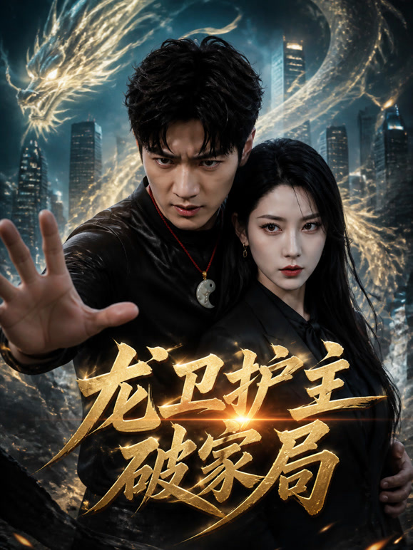 龙卫护主破家局