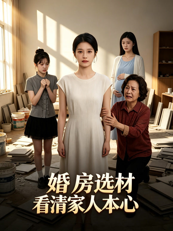 婚房选材看清家人本心