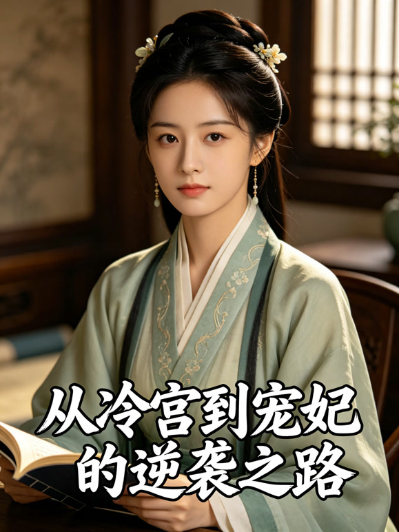 从冷宫到宠妃的逆袭之路