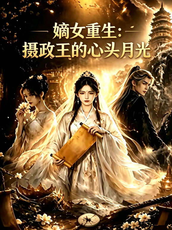 嫡女重生：摄政王的心头月光