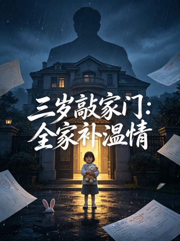 三岁敲家门：全家补温情