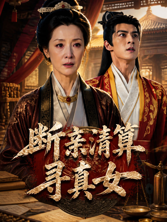 断亲清算寻真女