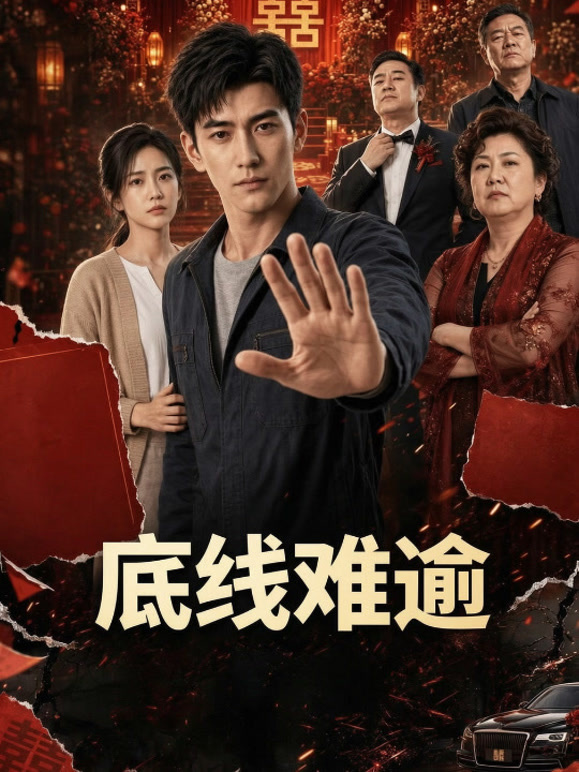 底线难逾
