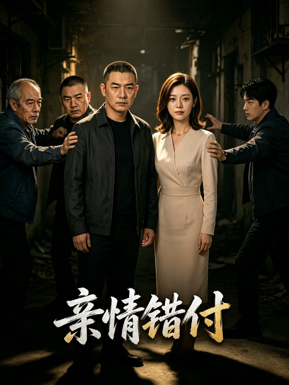 亲情错付