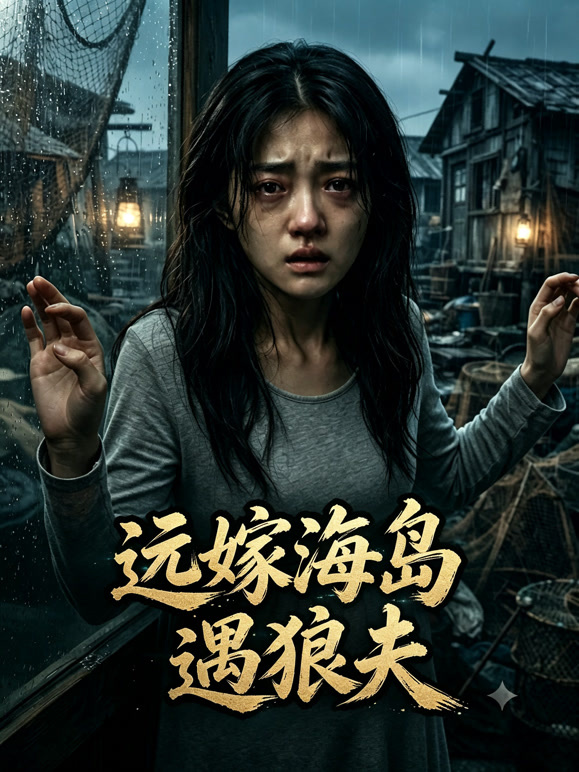 远嫁海岛遇狼夫