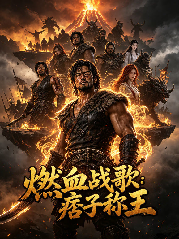 燃血战歌：痞子称王