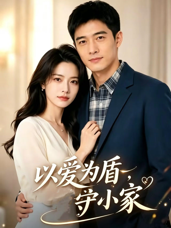 以爱为盾守小家