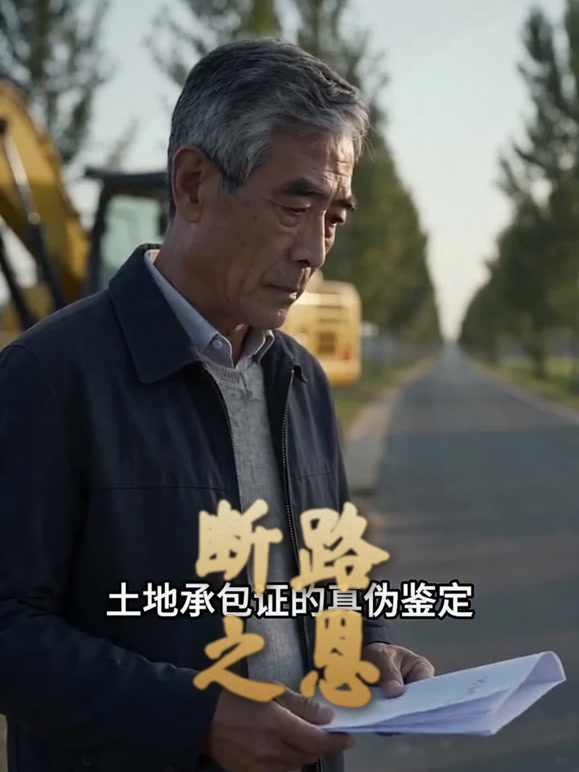 断路之恩