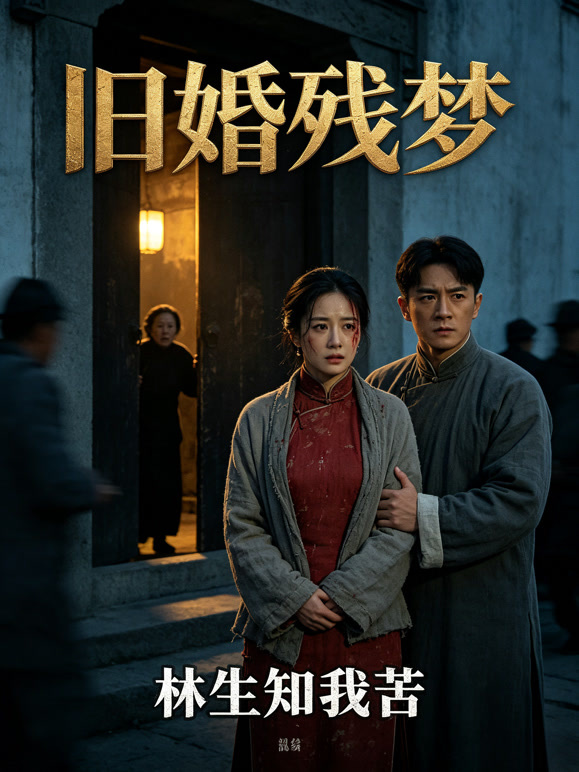 旧婚残梦，林生知我苦