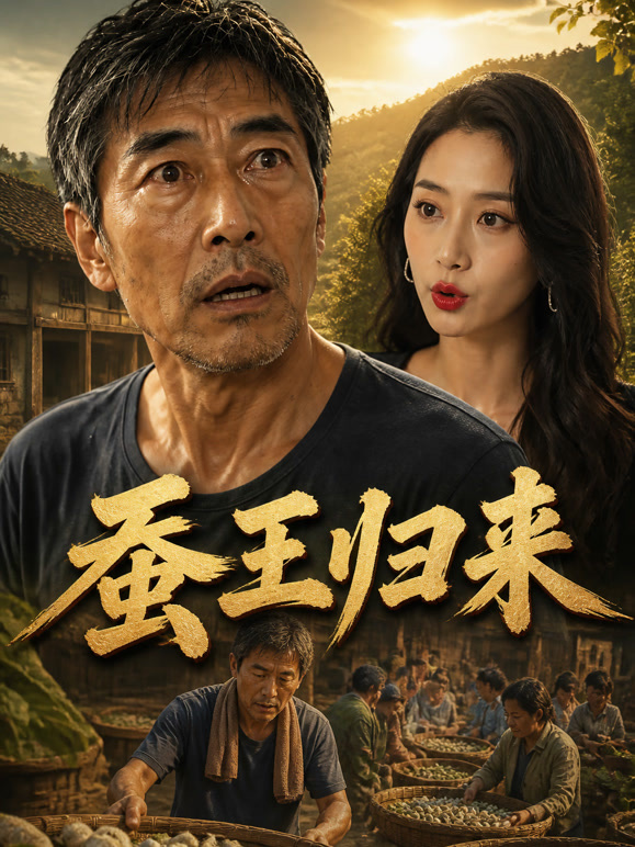 蚕王归来