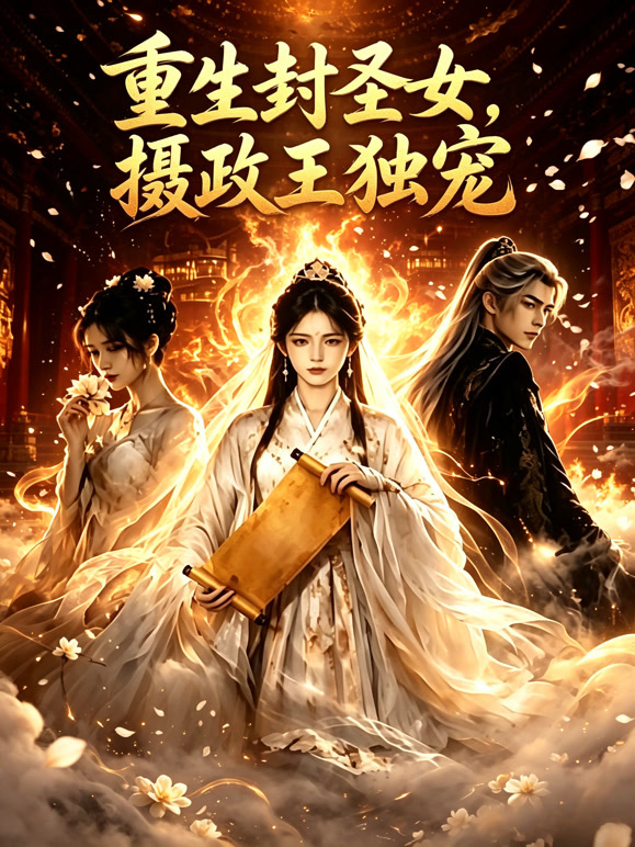 重生封圣女，摄政王独宠
