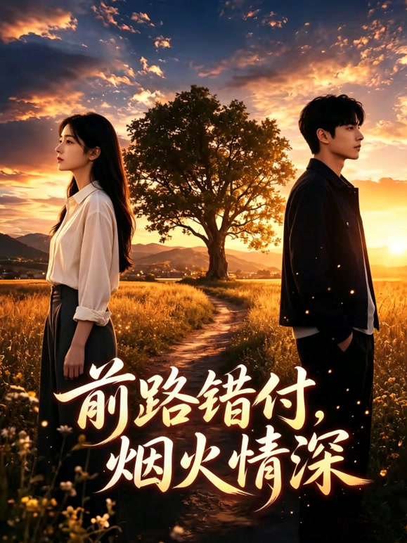 前路错付，烟火情深