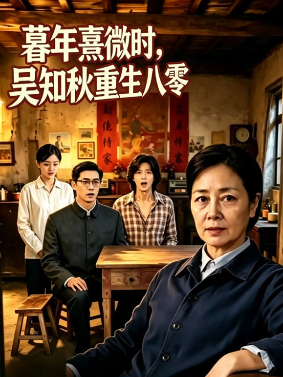 暮年熹微时，吴知秋重生八零