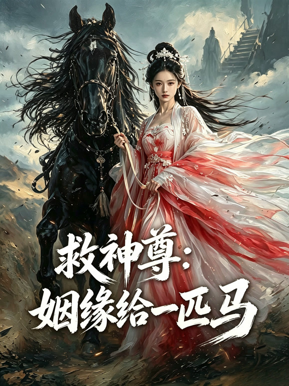 救神尊：姻缘给一匹马
