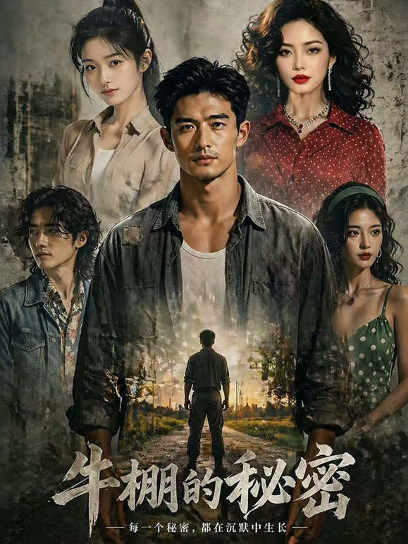 牛棚的秘密