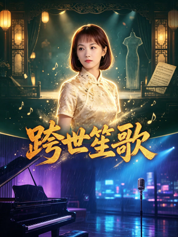 跨世笙歌