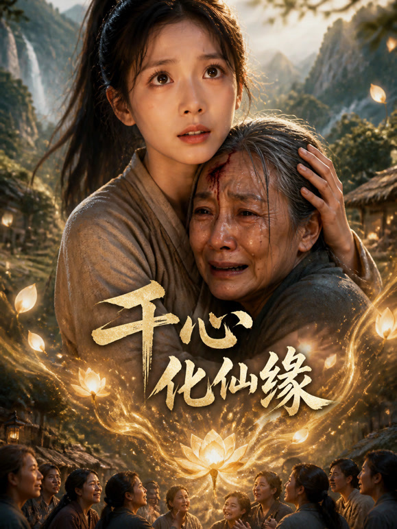 千心化仙缘