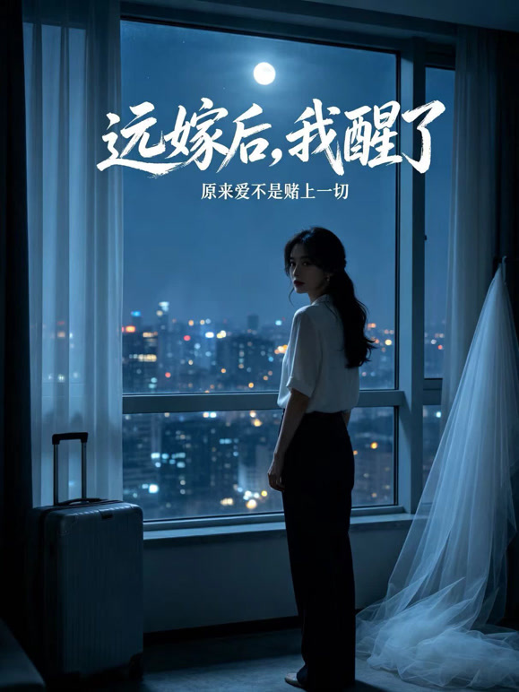 远嫁后幡然醒悟