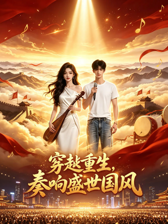 穿越重生，奏响盛世国风