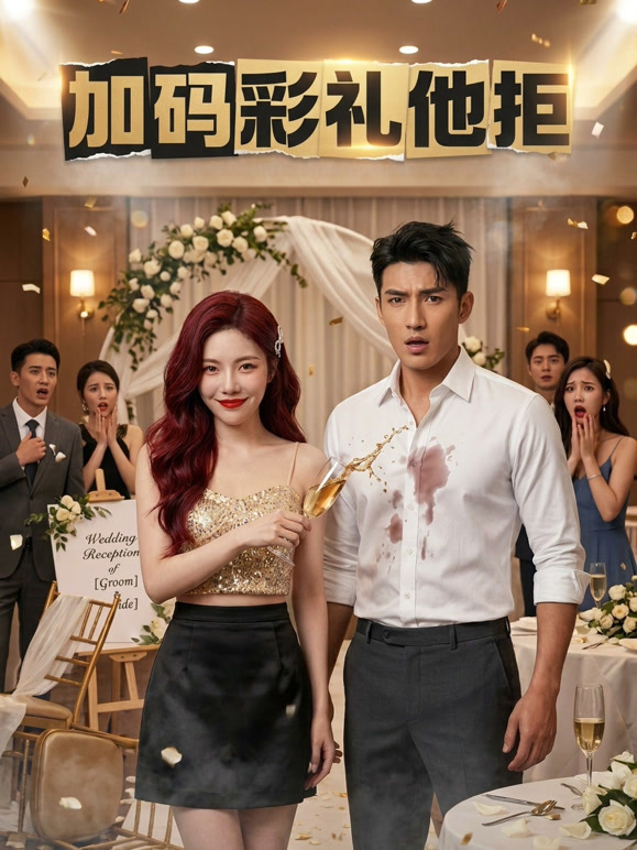 加码彩礼他拒