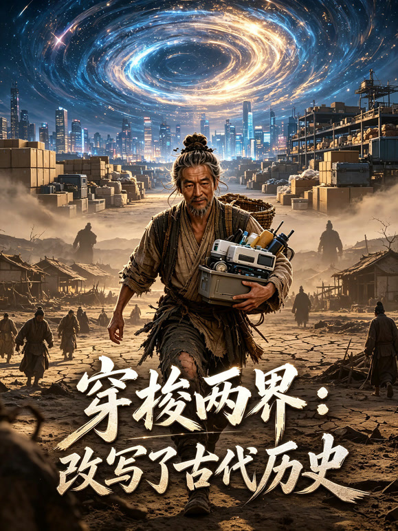 穿梭两界：改写了古代历史