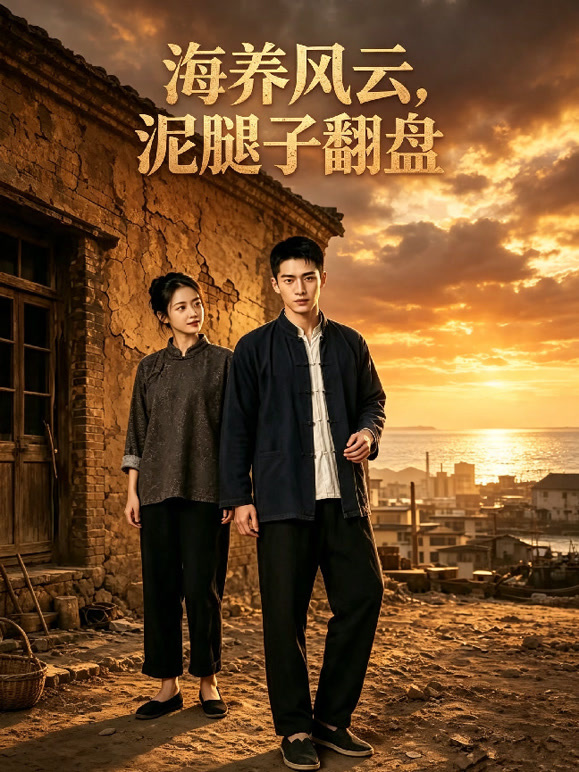 海养风云，泥腿子翻盘