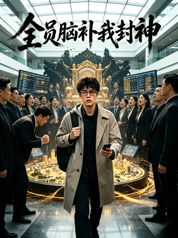 全员脑补我封神