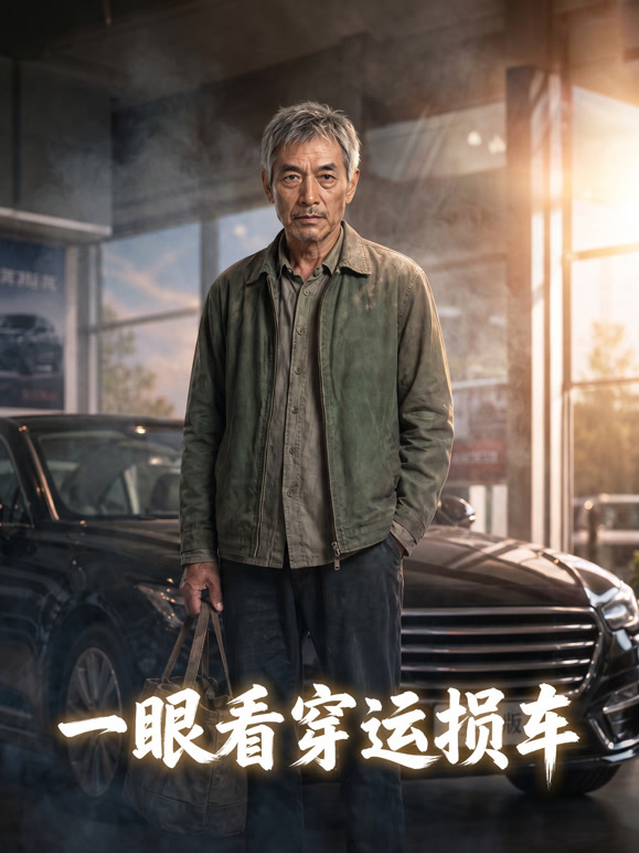 一眼看穿运损车