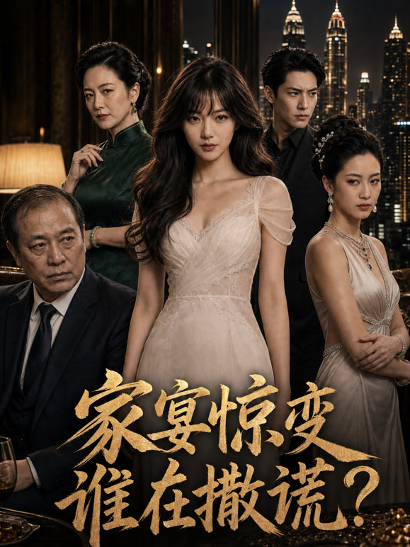 家宴惊变：谁在撒谎？