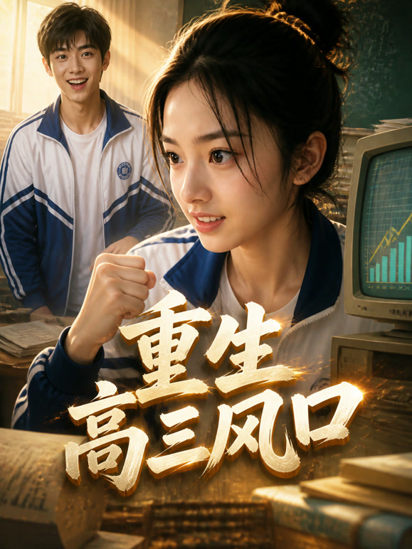 重生高三风口